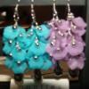Earrings!